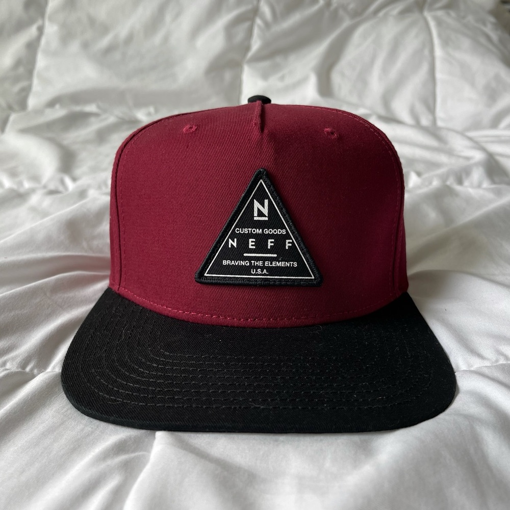 Neff SnapBack Hat